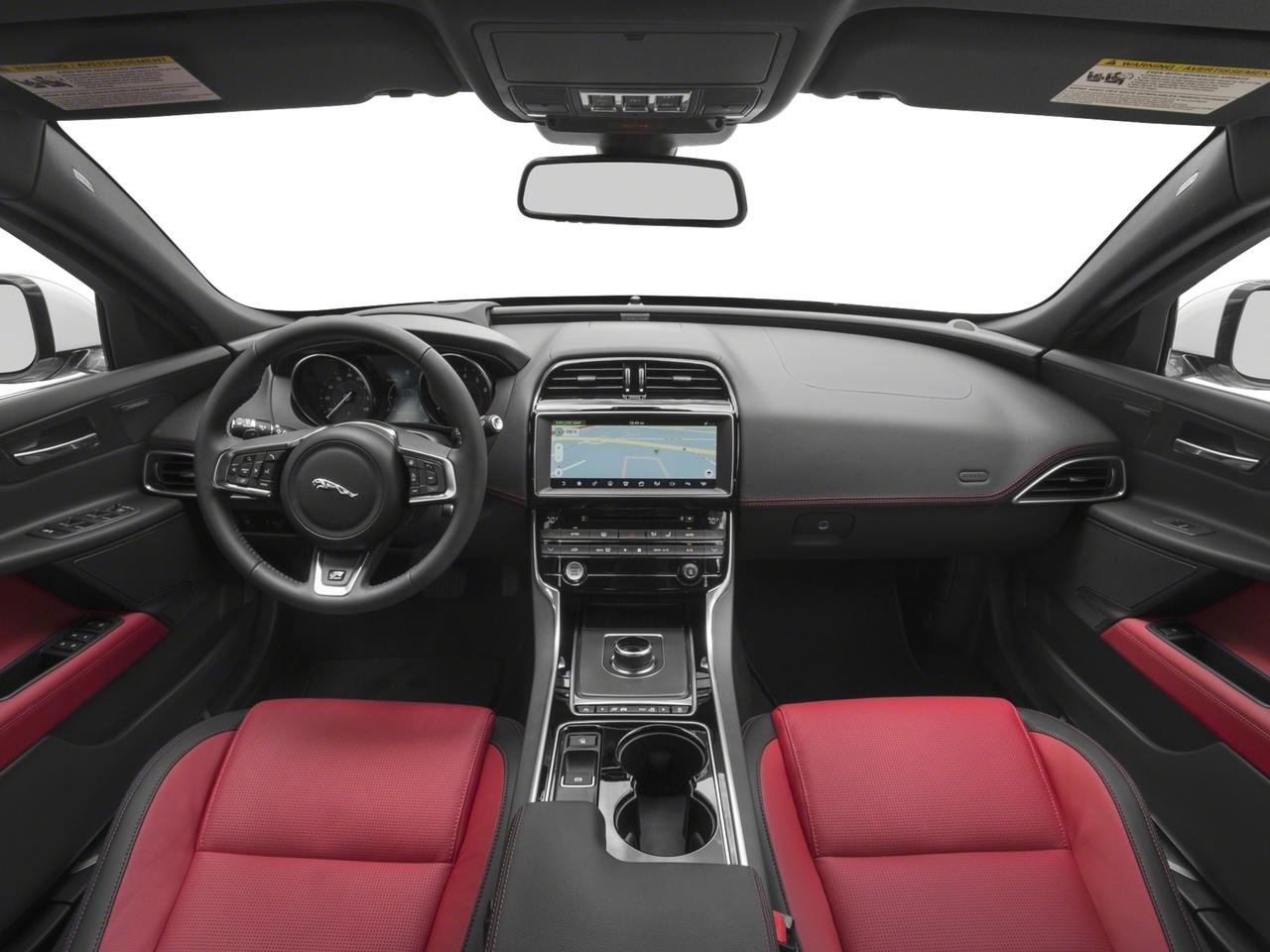 2018 Jaguar XE Vehicle Photo in Rolla, MO 65401
