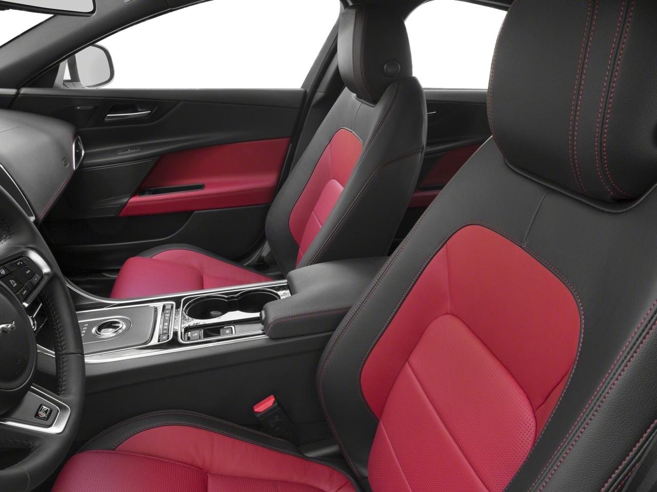 2018 Jaguar XE Vehicle Photo in Rolla, MO 65401
