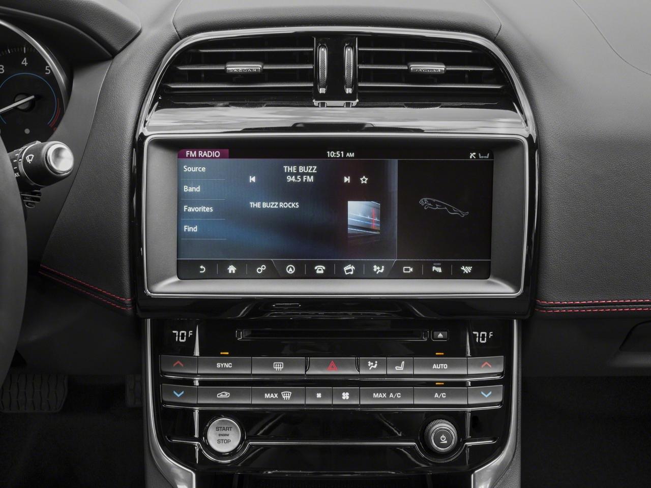 2018 Jaguar XE Vehicle Photo in Rolla, MO 65401