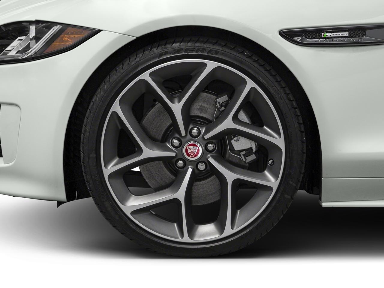 2018 Jaguar XE Vehicle Photo in Rolla, MO 65401