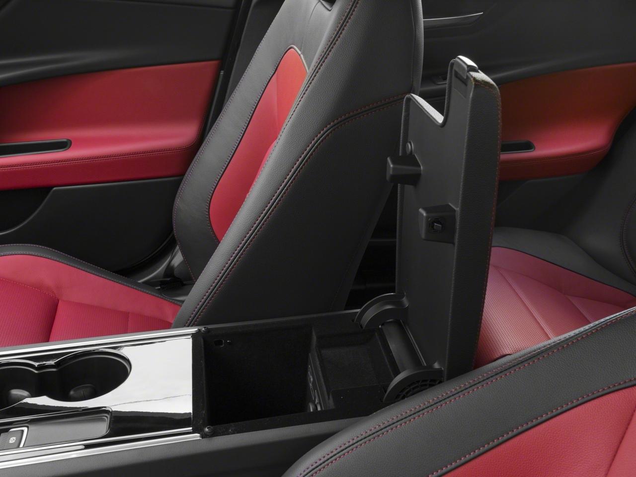 2018 Jaguar XE Vehicle Photo in Rolla, MO 65401