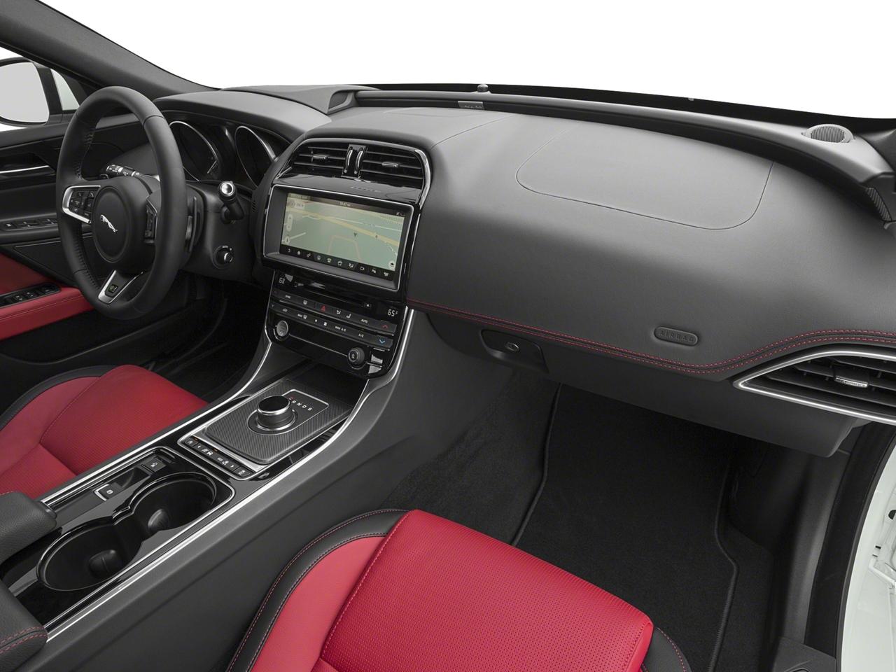 2018 Jaguar XE Vehicle Photo in Rolla, MO 65401