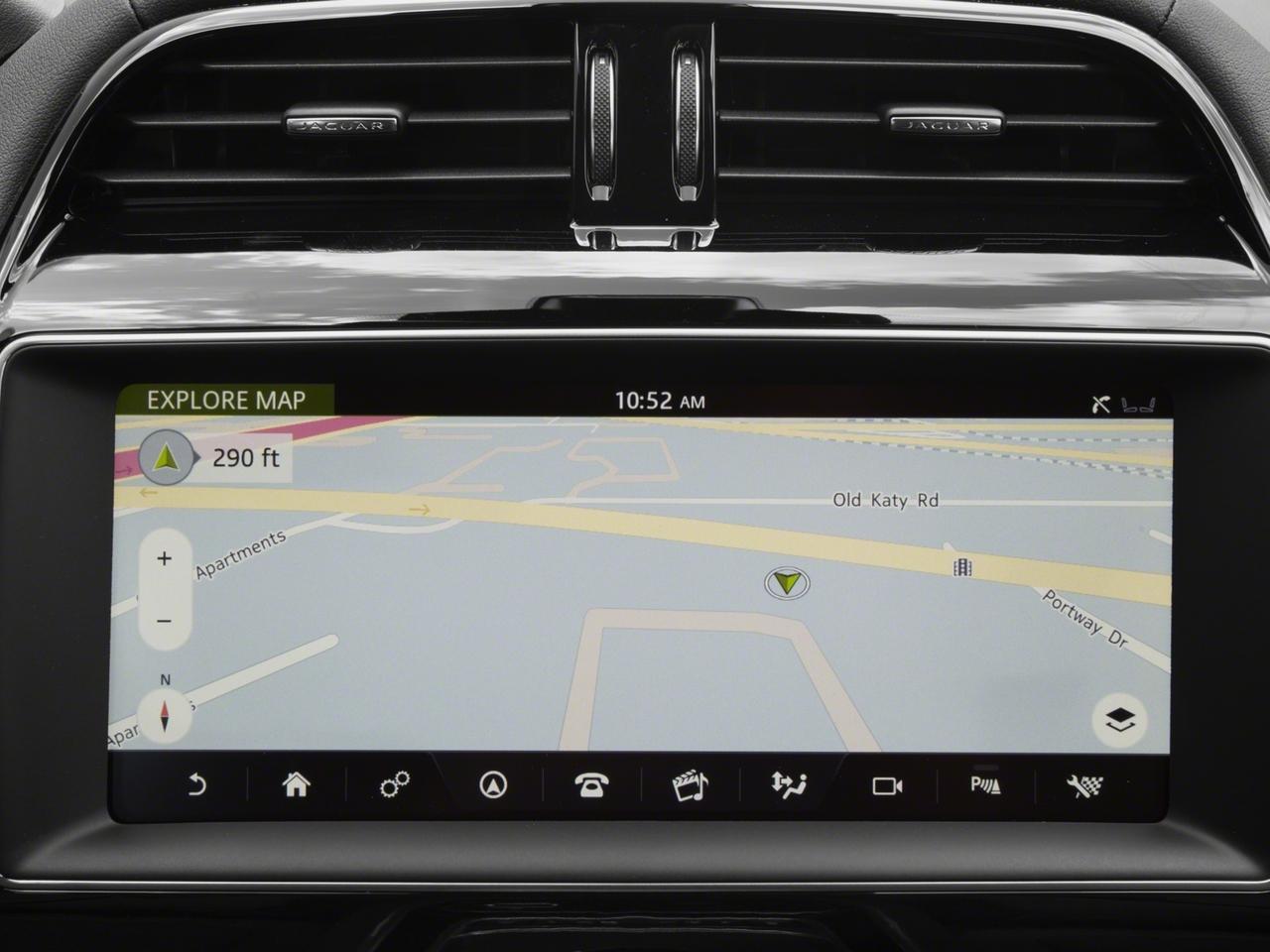 2018 Jaguar XE Vehicle Photo in Rolla, MO 65401