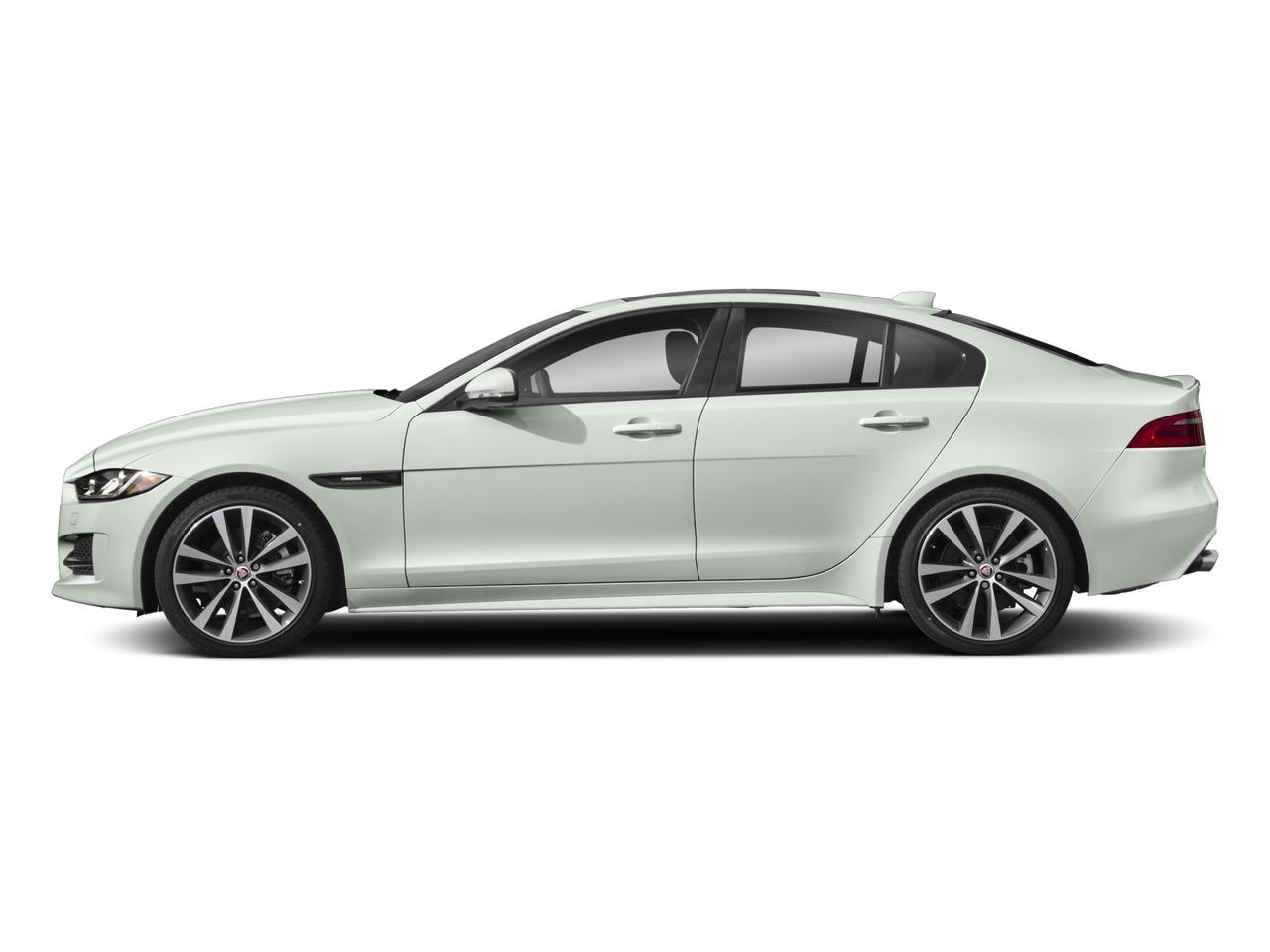 2018 Jaguar XE Vehicle Photo in Grapevine, TX 76051