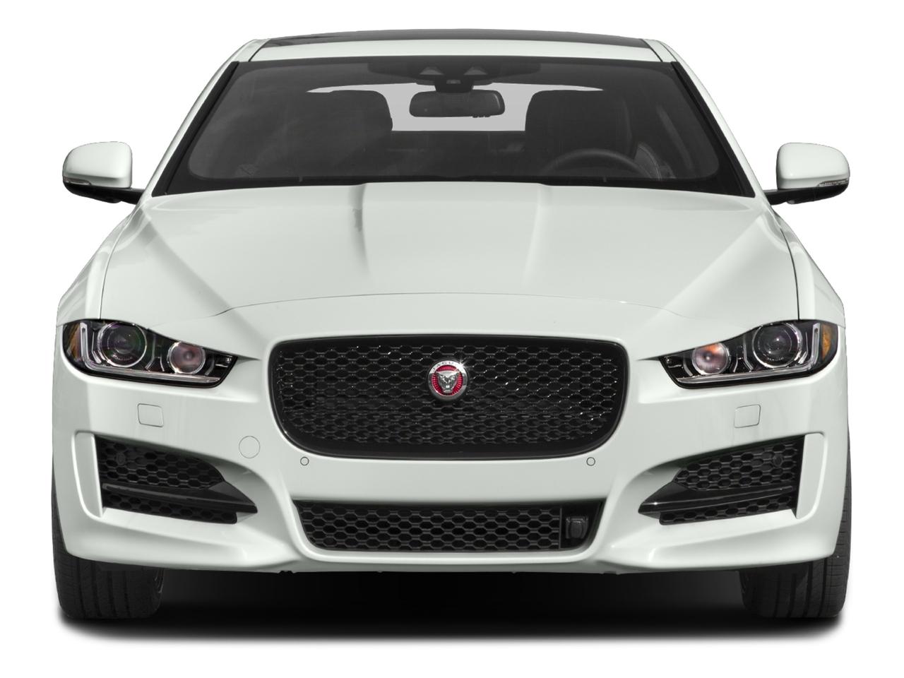 2018 Jaguar XE Vehicle Photo in Grapevine, TX 76051