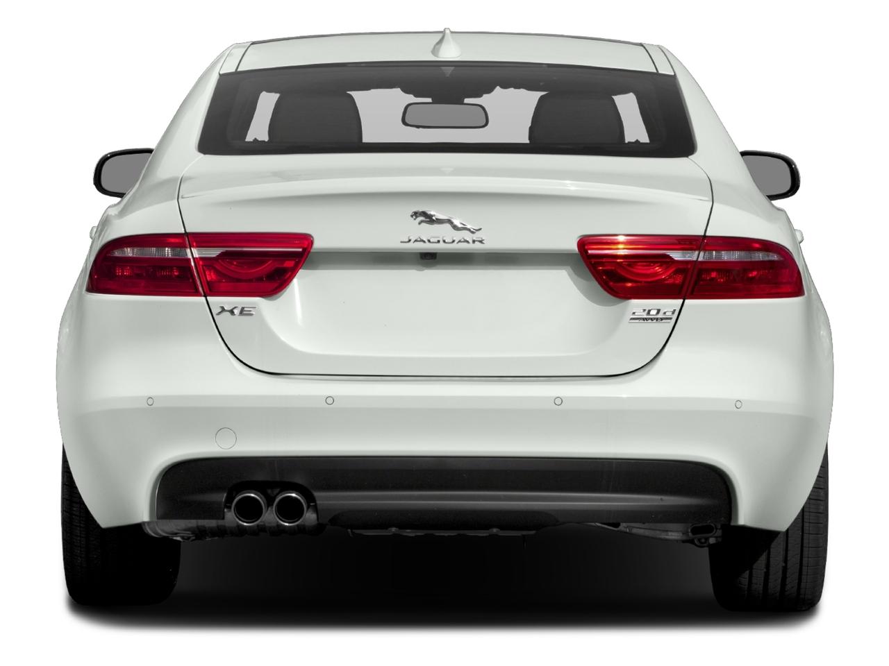 2018 Jaguar XE Vehicle Photo in Grapevine, TX 76051