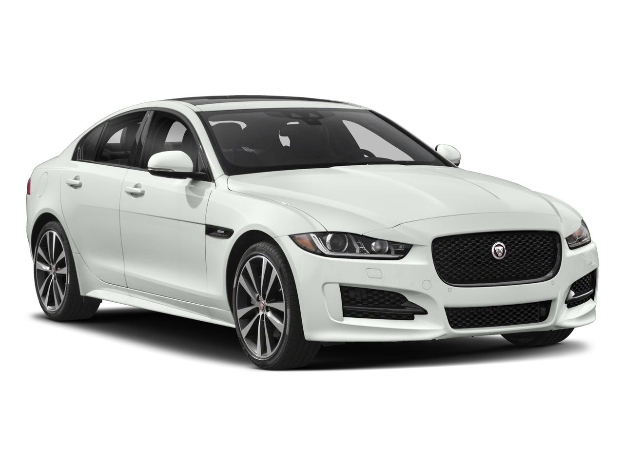 2018 Jaguar XE Vehicle Photo in Grapevine, TX 76051
