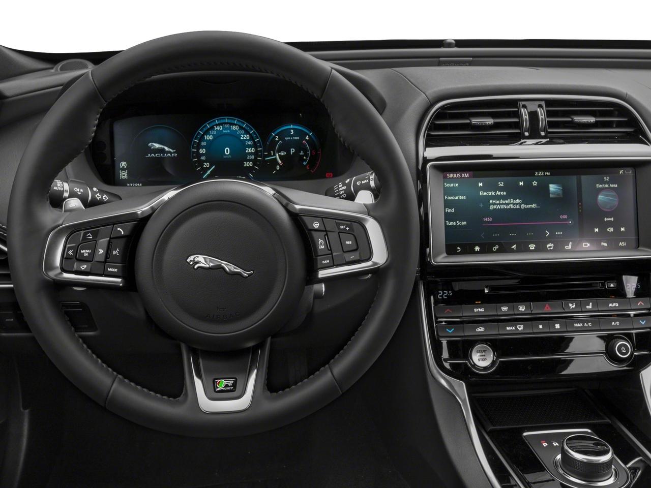 2018 Jaguar XE Vehicle Photo in Grapevine, TX 76051