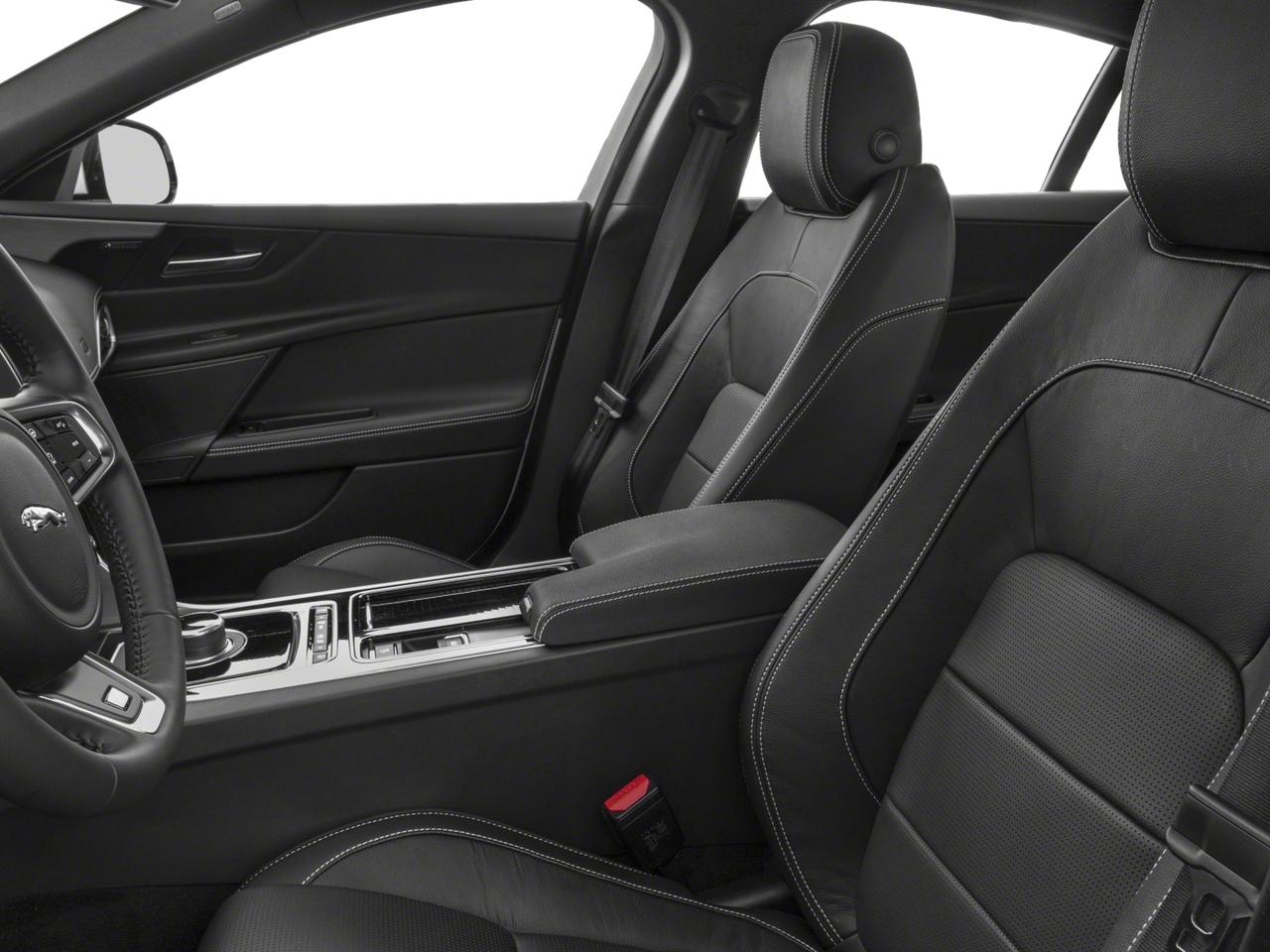 2018 Jaguar XE Vehicle Photo in Grapevine, TX 76051