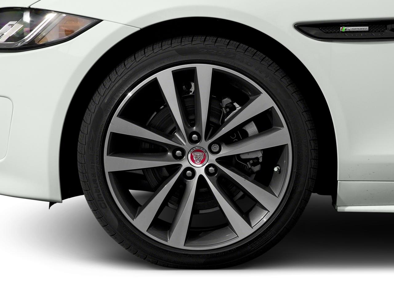 2018 Jaguar XE Vehicle Photo in Grapevine, TX 76051