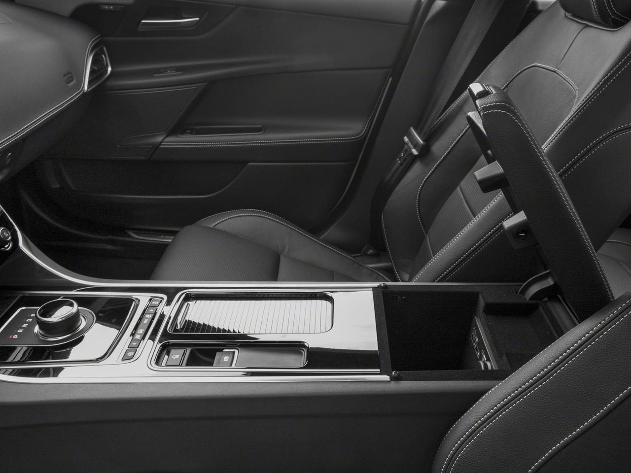 2018 Jaguar XE Vehicle Photo in Grapevine, TX 76051