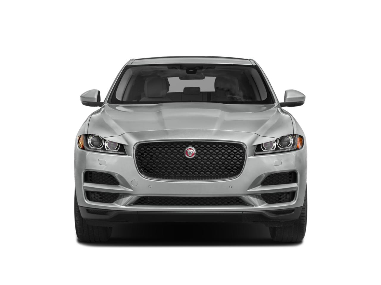 2018 Jaguar F-PACE Vehicle Photo in Clearwater, FL 33765