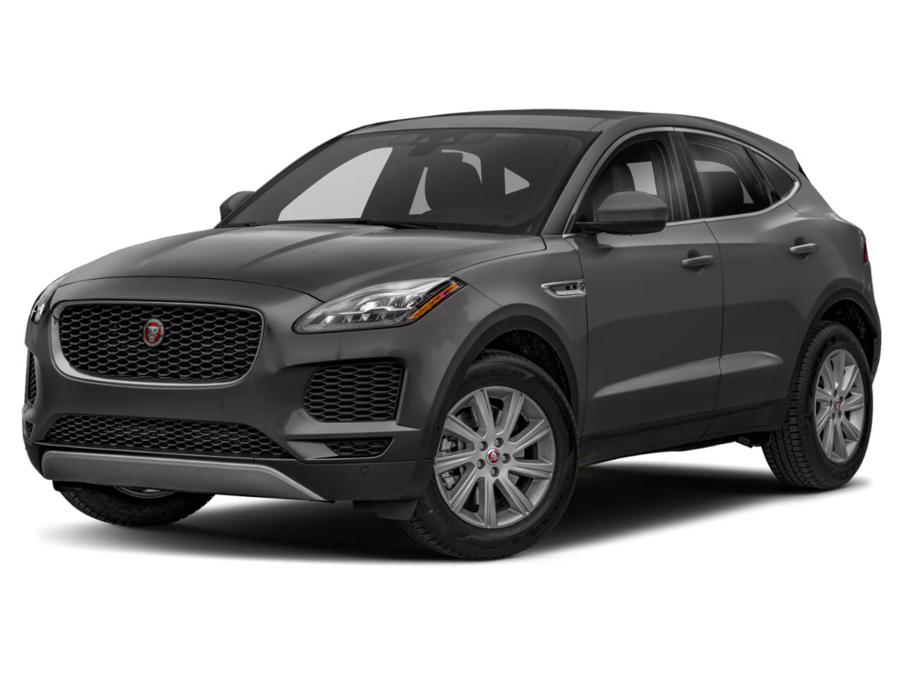 2018 Jaguar E-PACE Vehicle Photo in Margate, FL 33063