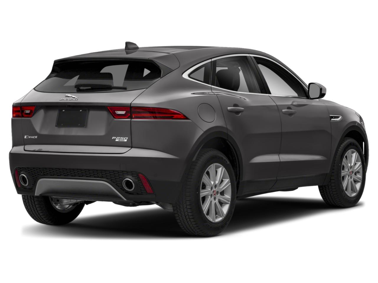 2018 Jaguar E-PACE Vehicle Photo in Margate, FL 33063