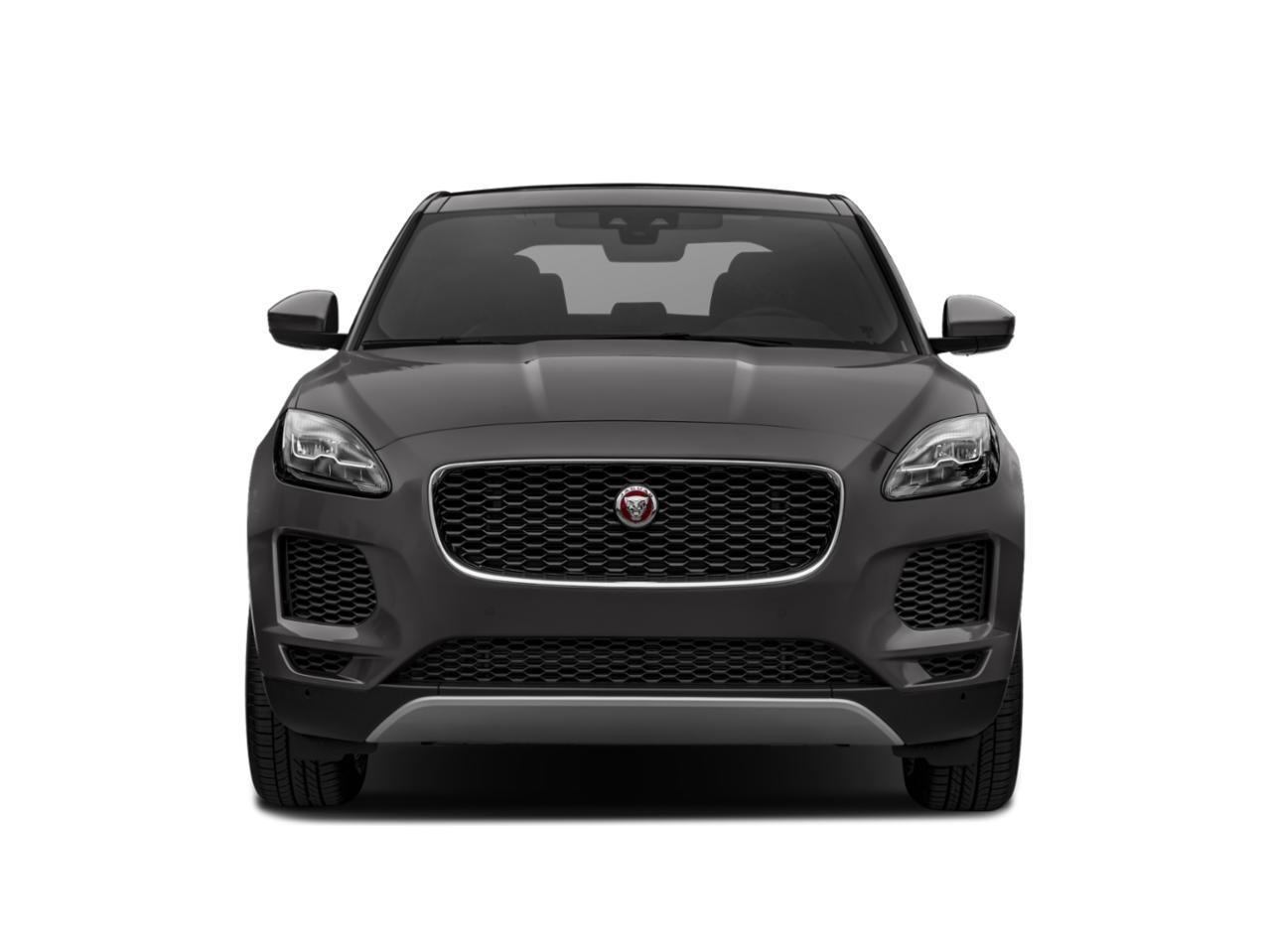 2018 Jaguar E-PACE Vehicle Photo in Margate, FL 33063