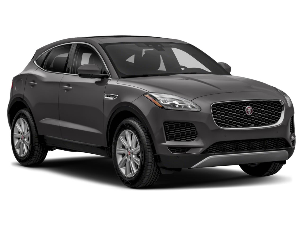 2018 Jaguar E-PACE Vehicle Photo in Margate, FL 33063