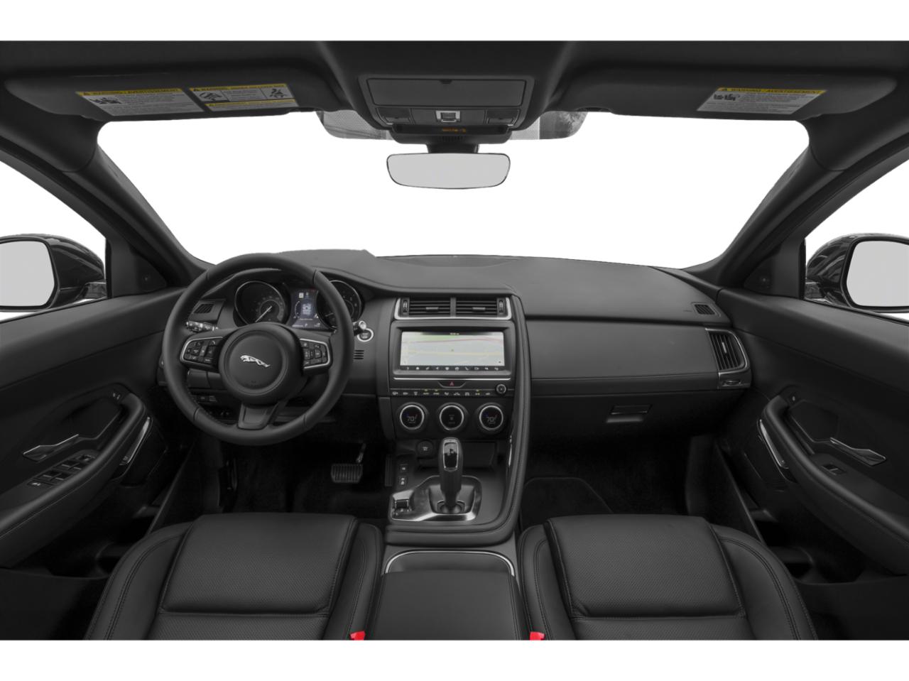 2018 Jaguar E-PACE Vehicle Photo in Margate, FL 33063