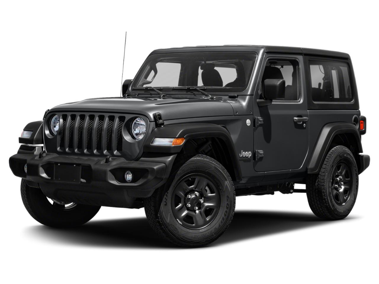 Used, Certified Jeep Wrangler Vehicles for Sale in MADISON, IN | Chandler  Chevrolet