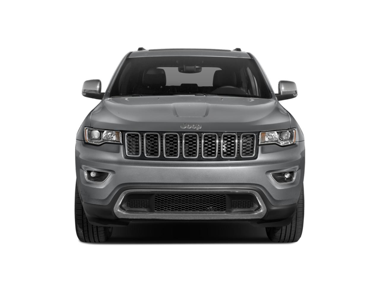 2018 Jeep Grand Cherokee Vehicle Photo in Appleton, WI 54914