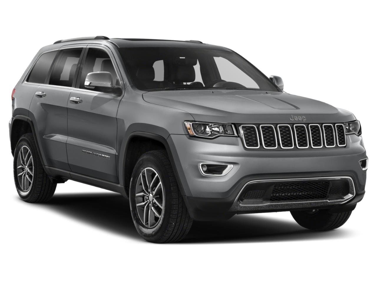 2018 Jeep Grand Cherokee Vehicle Photo in Delray Beach, FL 33444