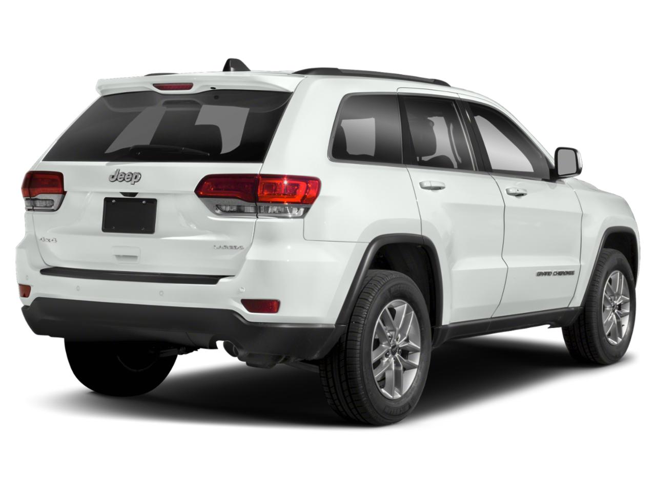 2018 Jeep Grand Cherokee Vehicle Photo in SELMA, TX 78154-1460