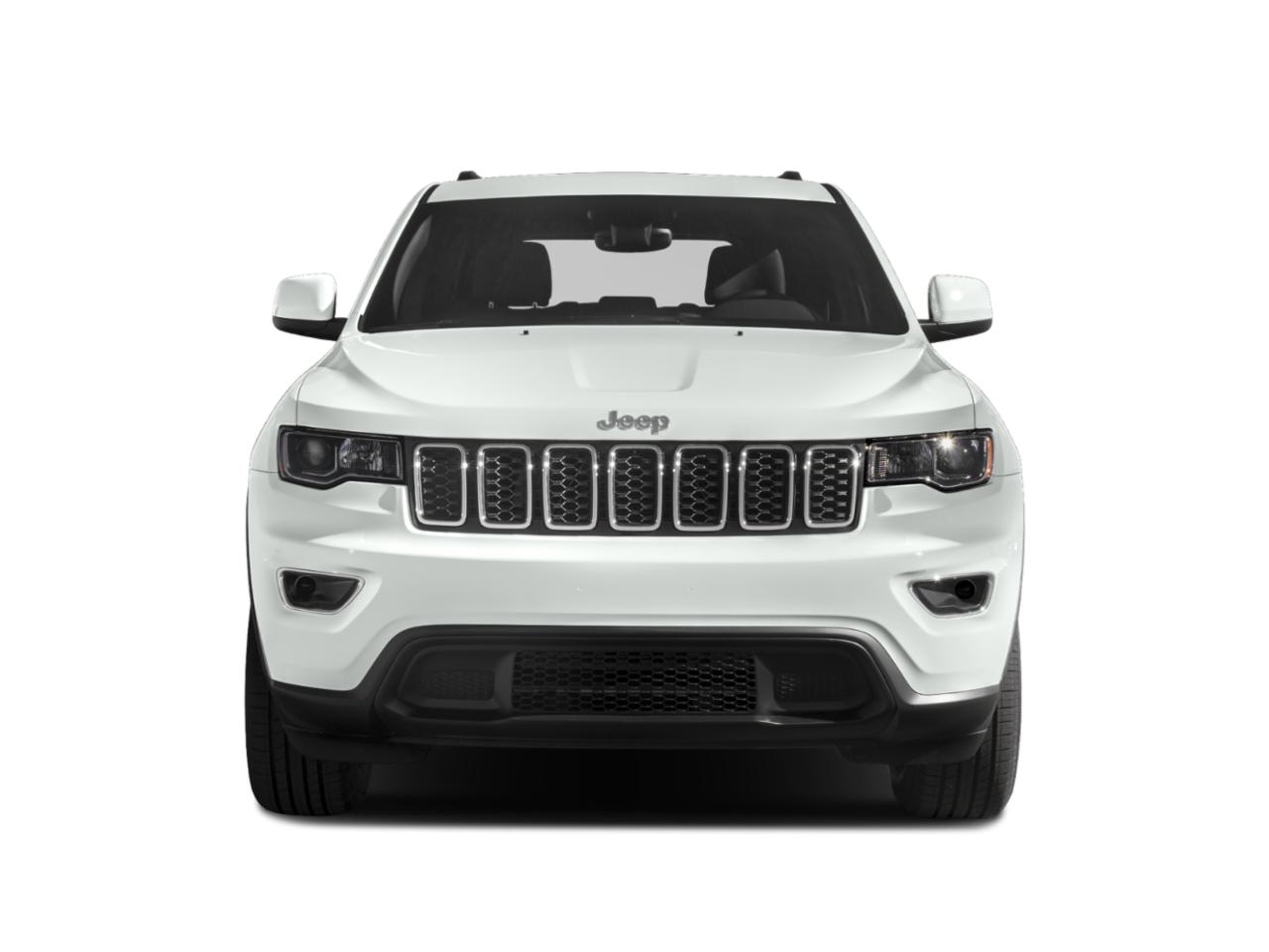 2018 Jeep Grand Cherokee Vehicle Photo in SELMA, TX 78154-1460