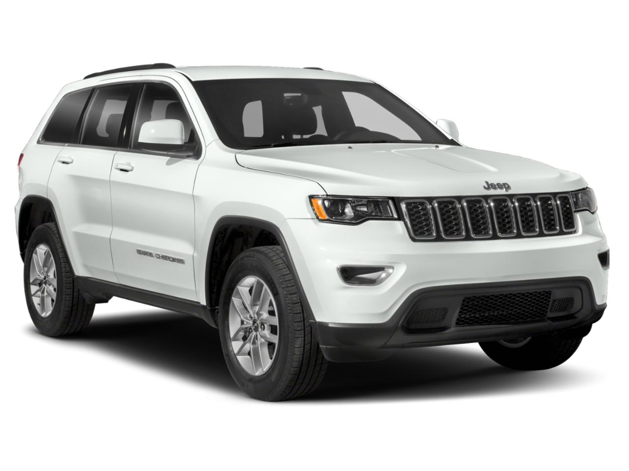 2018 Jeep Grand Cherokee Vehicle Photo in SELMA, TX 78154-1460