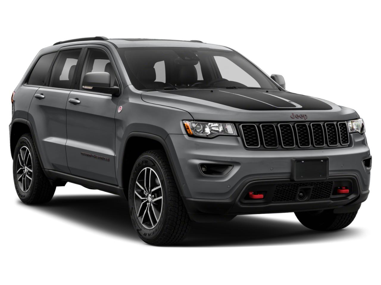 2018 Jeep Grand Cherokee Vehicle Photo in ORLANDO, FL 32808-7998