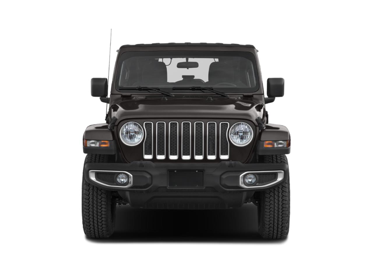 2018 Jeep Wrangler Unlimited Vehicle Photo in St. Petersburg, FL 33713