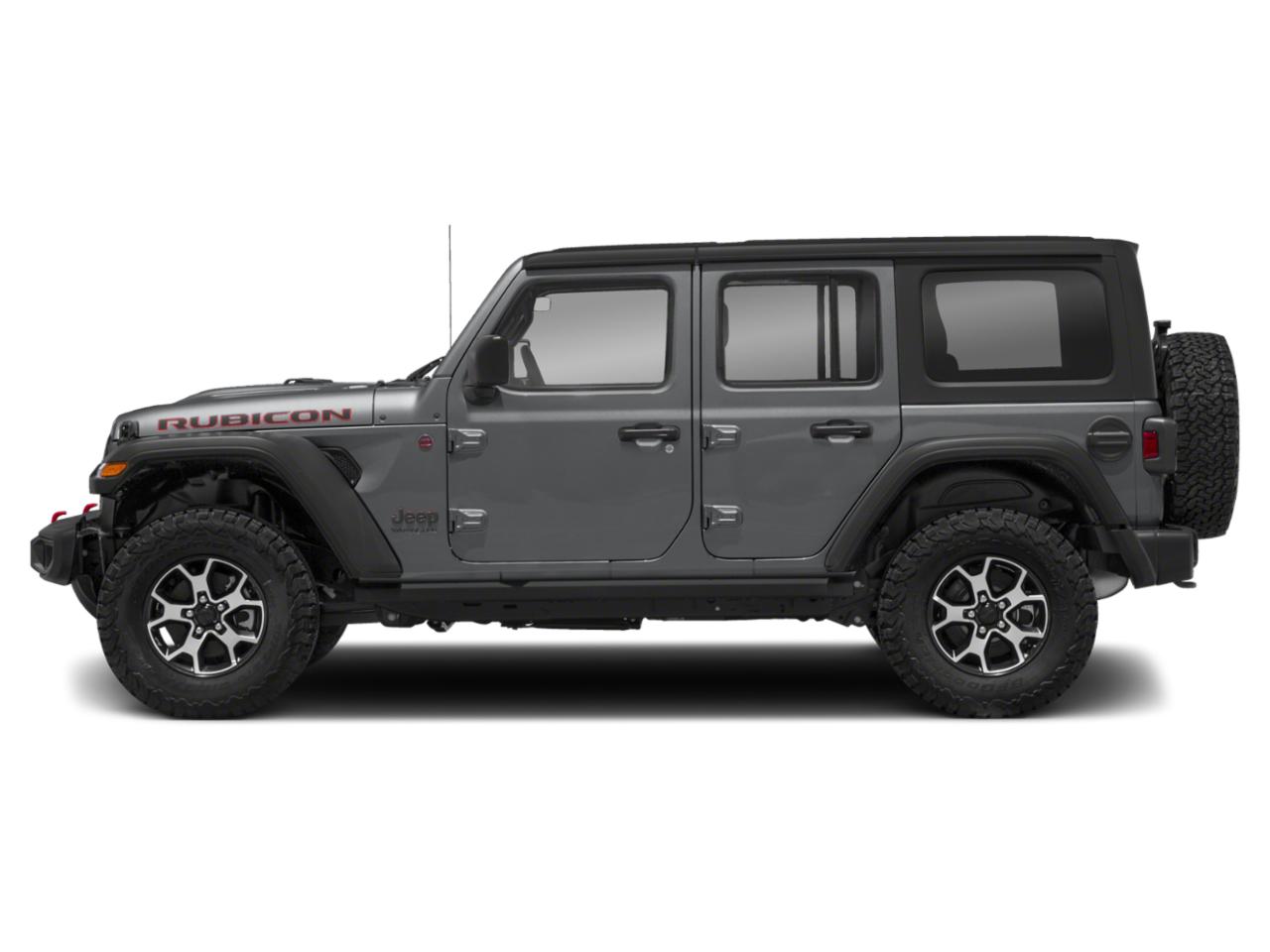 2018 Jeep Wrangler Unlimited Vehicle Photo in Panama City, FL 32401