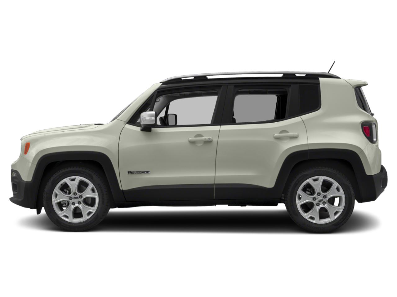 2018 Jeep Renegade Vehicle Photo in Appleton, WI 54914