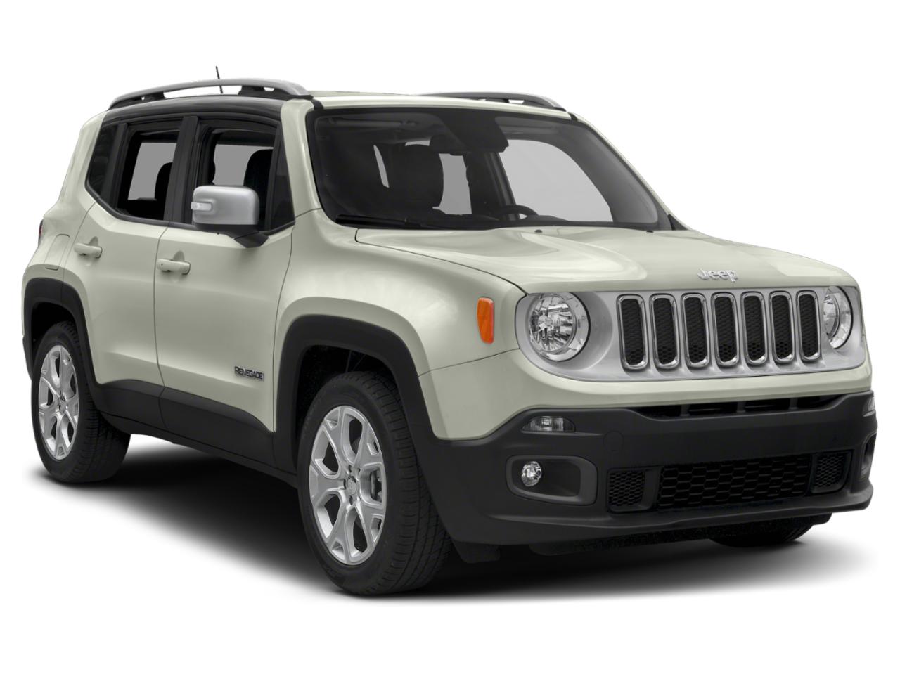 2018 Jeep Renegade Vehicle Photo in Appleton, WI 54914