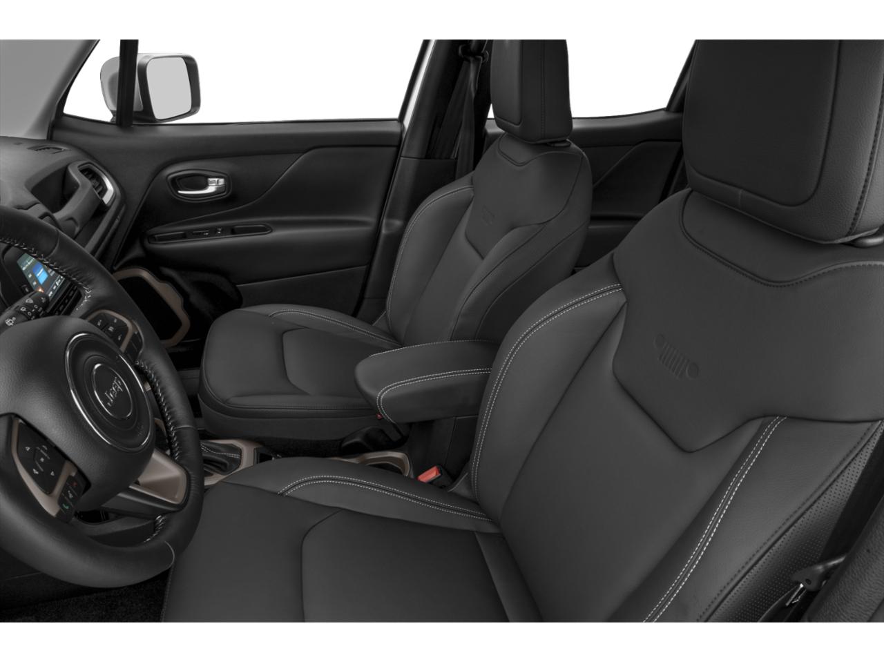 2018 Jeep Renegade Vehicle Photo in Appleton, WI 54914