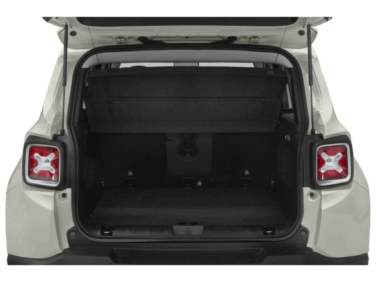 2018 Jeep Renegade Vehicle Photo in Appleton, WI 54914
