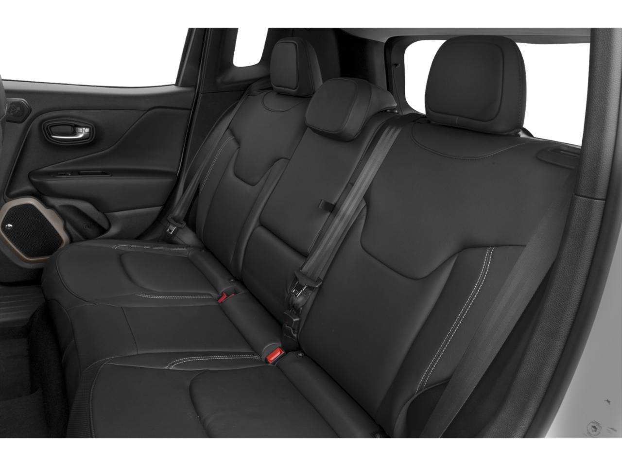 2018 Jeep Renegade Vehicle Photo in Appleton, WI 54914