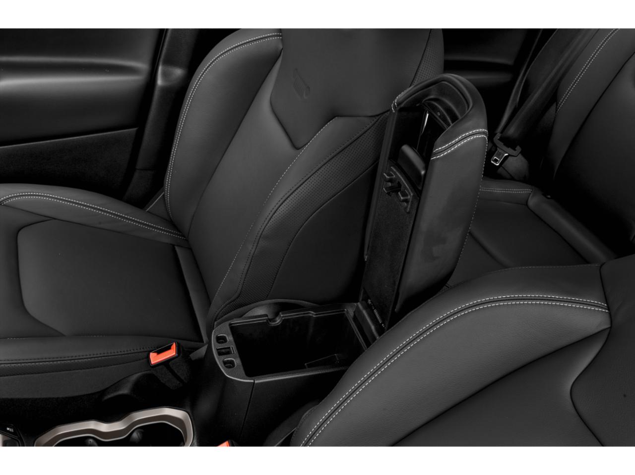 2018 Jeep Renegade Vehicle Photo in Appleton, WI 54914