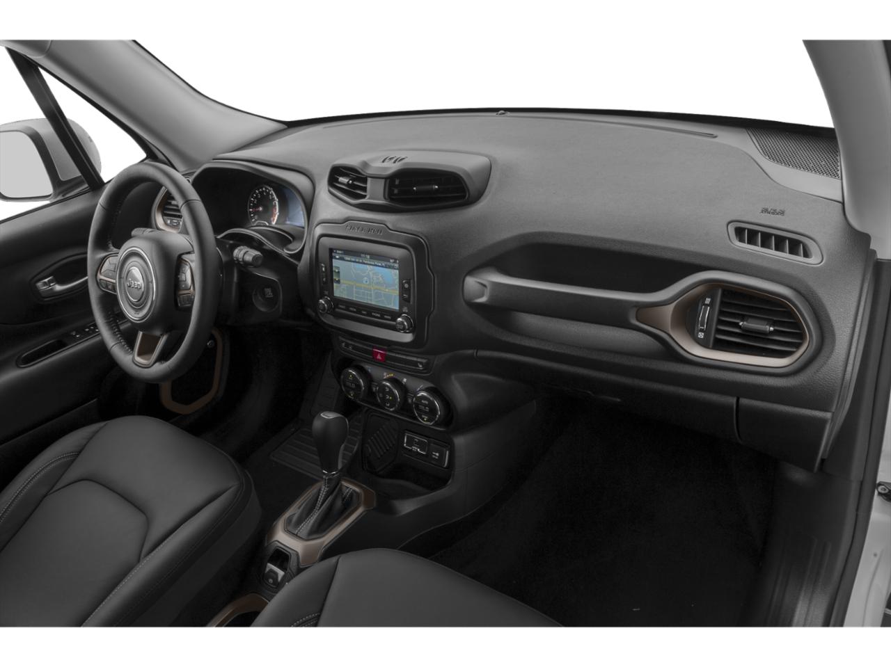 2018 Jeep Renegade Vehicle Photo in Appleton, WI 54914