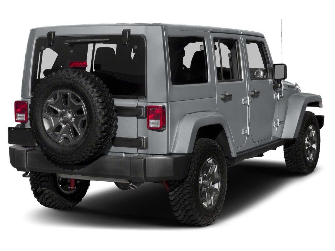 2018 Jeep Wrangler JK Unlimited Vehicle Photo in GREEN BAY, WI 54303-3330