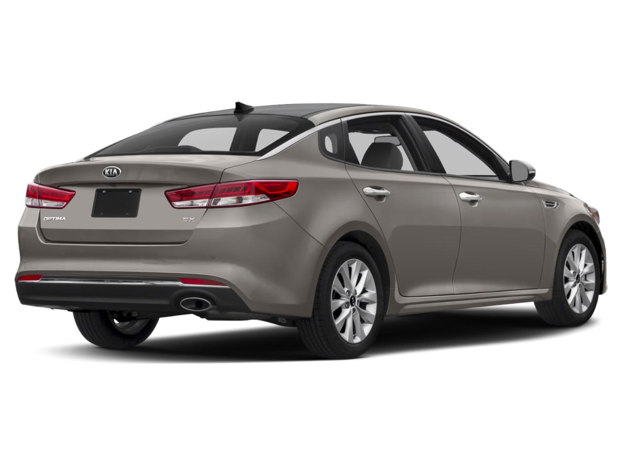 2018 Kia Optima Vehicle Photo in Tampa, FL 33614