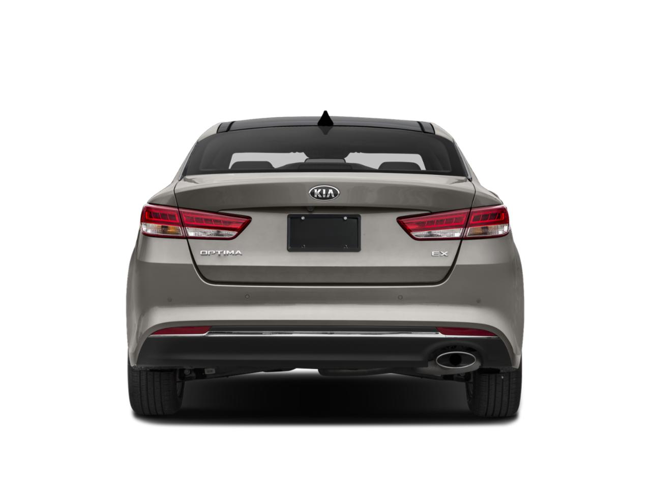 2018 Kia Optima Vehicle Photo in MIAMI, FL 33134-2699