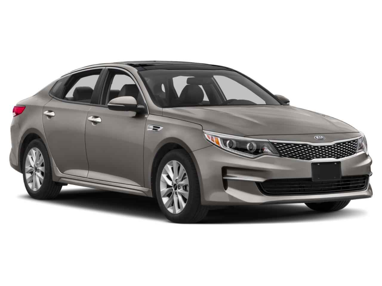 2018 Kia Optima Vehicle Photo in Tampa, FL 33614