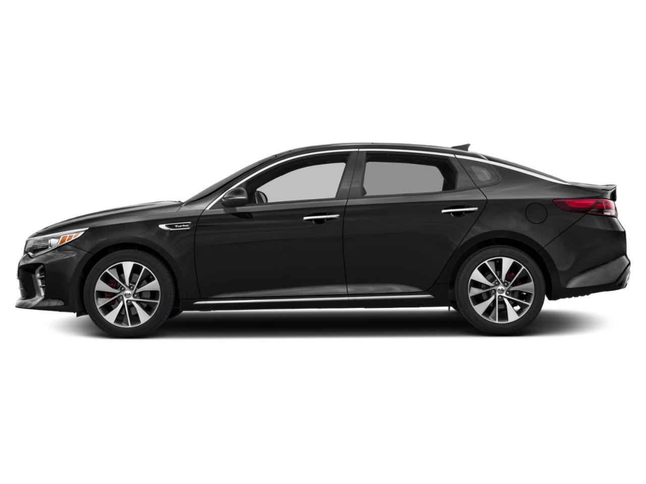 2018 Kia Optima Vehicle Photo in DENTON, TX 76210-9321