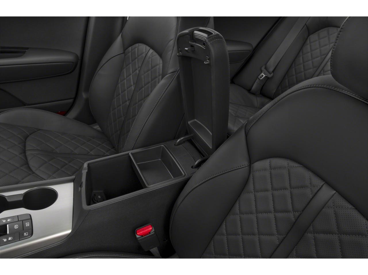 2018 Kia Optima Vehicle Photo in DENTON, TX 76210-9321