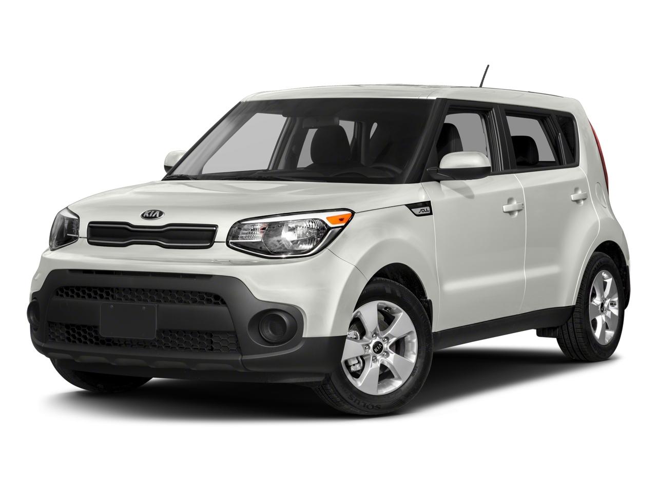 2018 Kia Soul Vehicle Photo in Pinellas Park , FL 33781