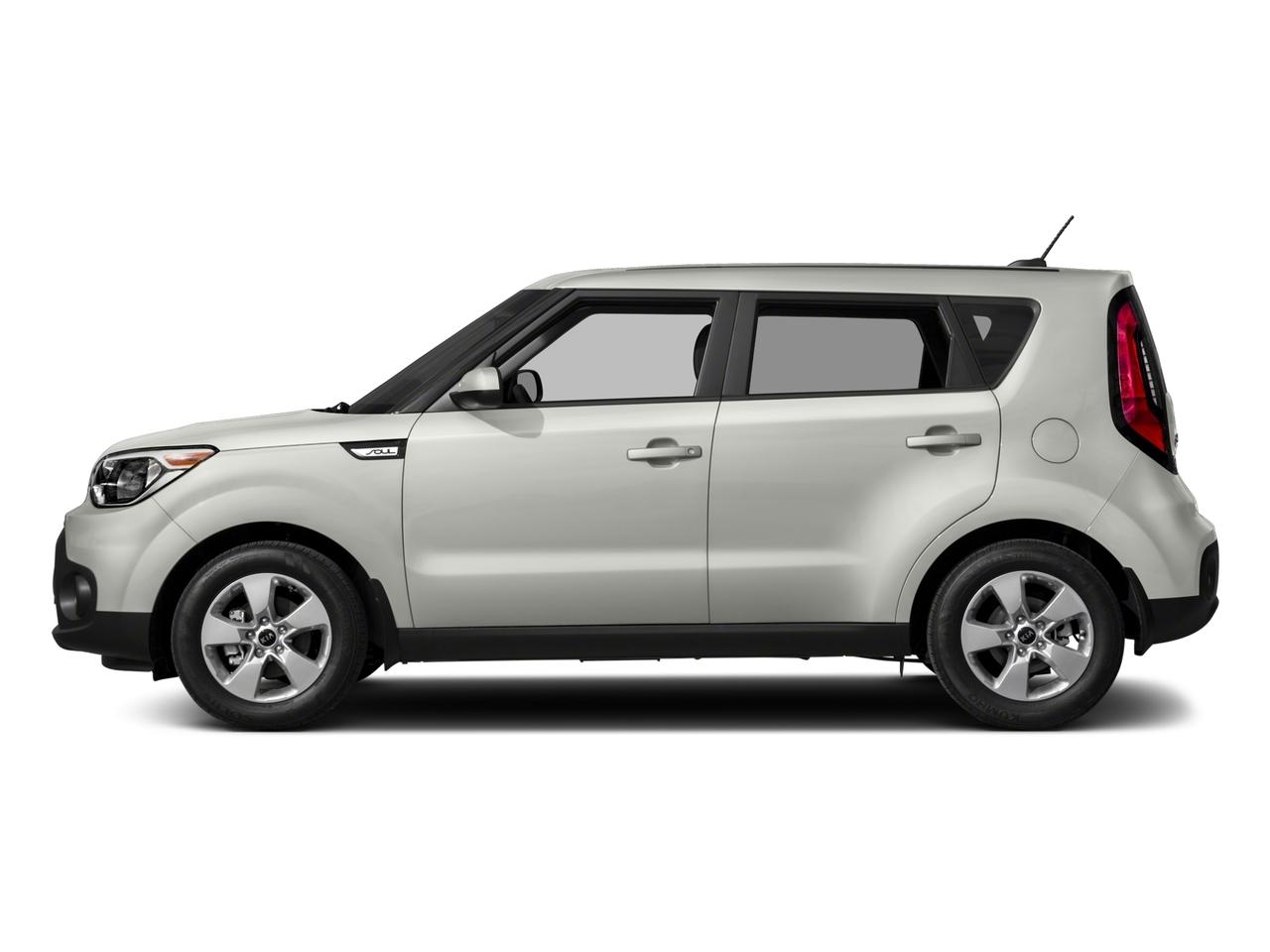 2018 Kia Soul Vehicle Photo in Pinellas Park , FL 33781