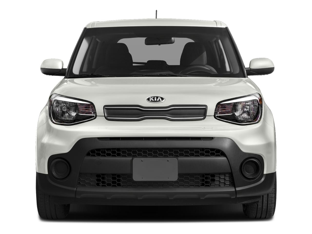 2018 Kia Soul Vehicle Photo in Pinellas Park , FL 33781