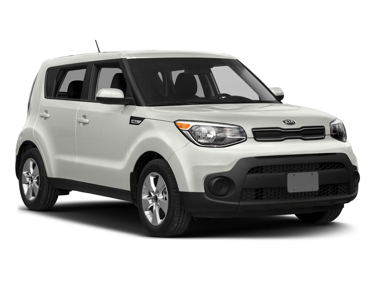 2018 Kia Soul Vehicle Photo in Pinellas Park , FL 33781