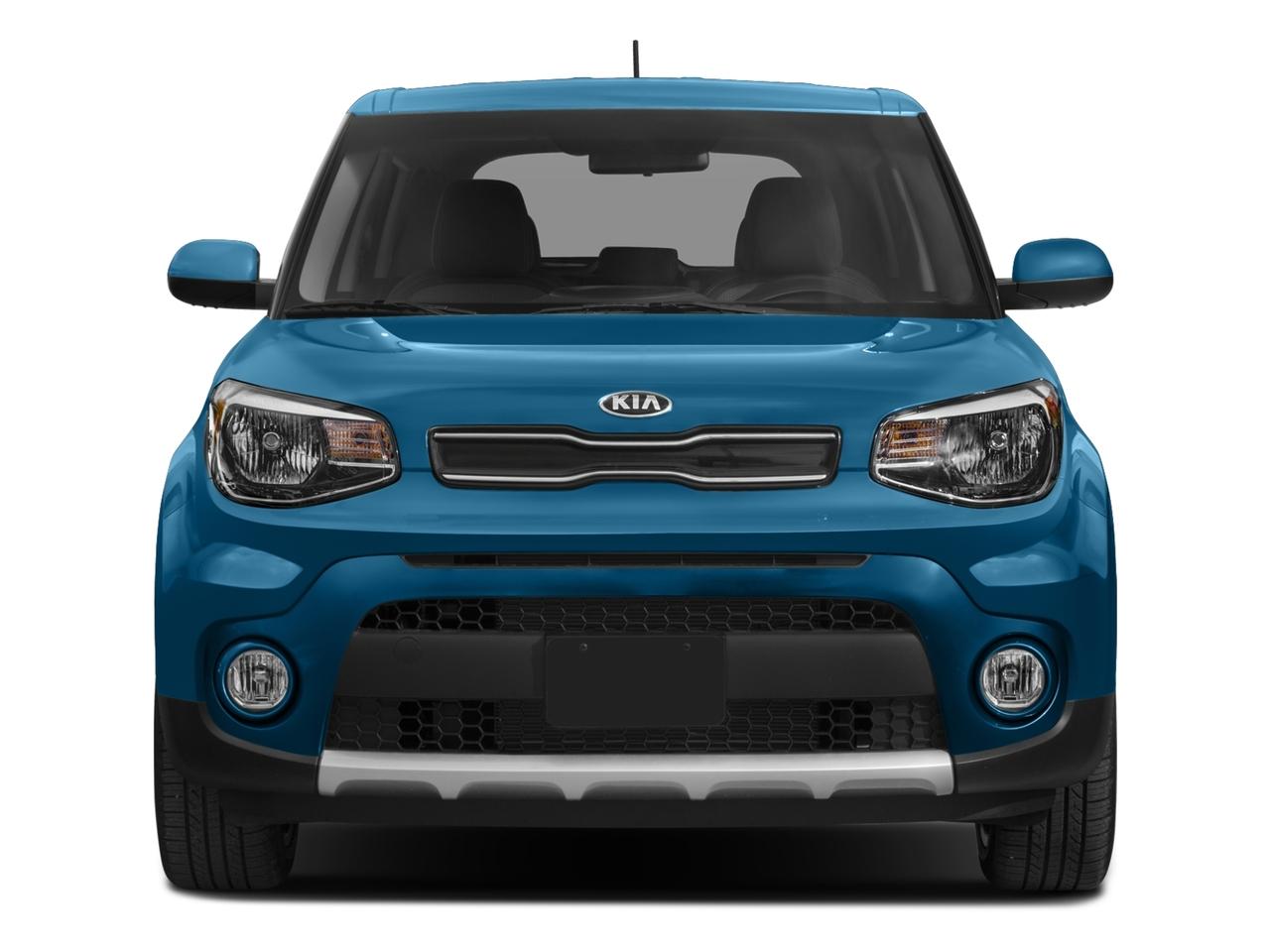 2018 Kia Soul Vehicle Photo in Spokane Valley, WA 99206