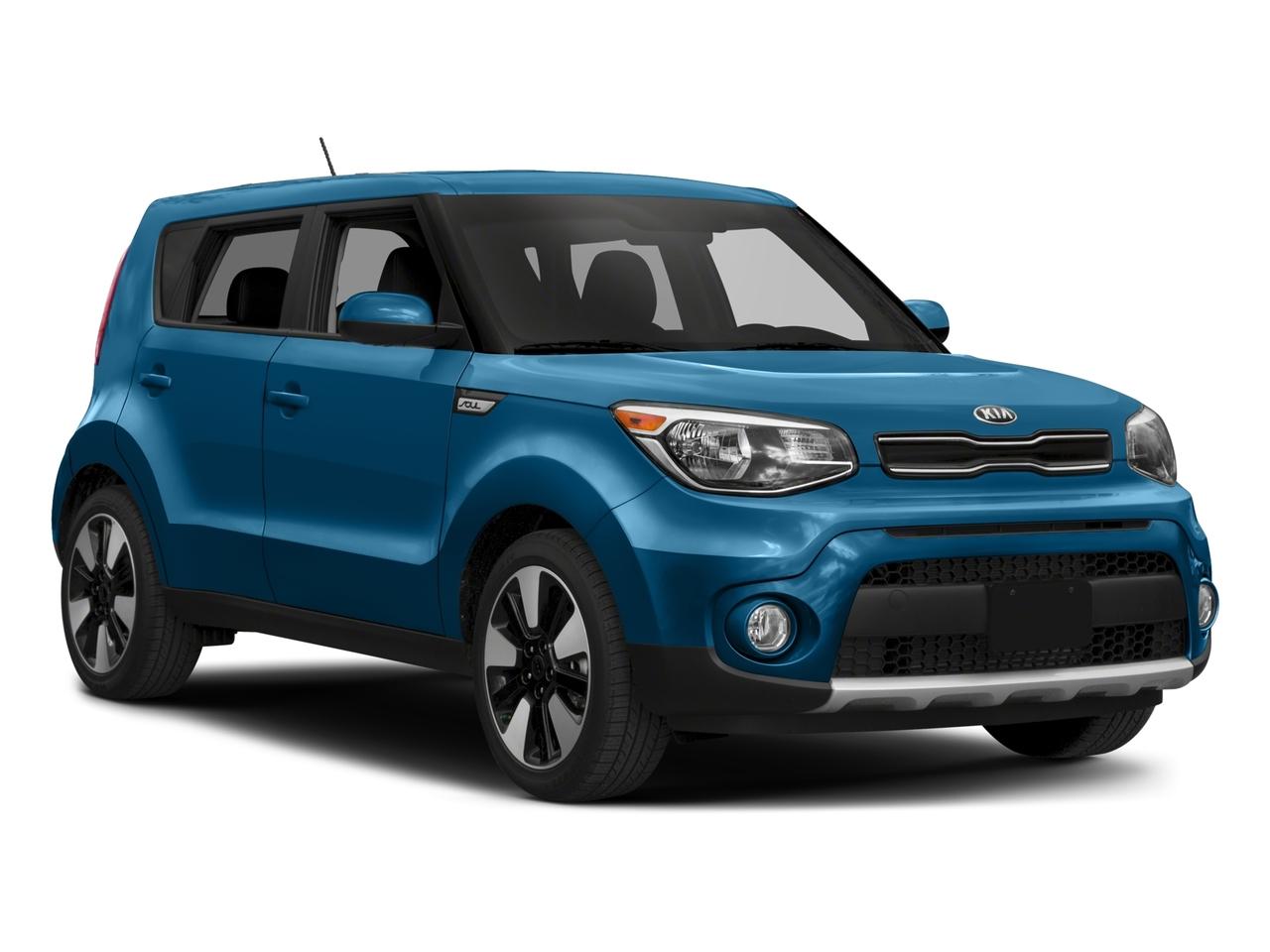 Used 2018 Kia Soul for Sale at Lawley Nissan