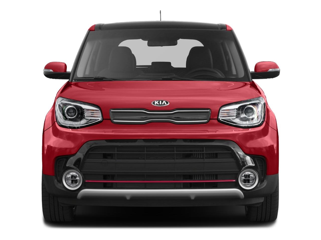 2018 Kia Soul Vehicle Photo in SPOKANE, WA 99212-2978